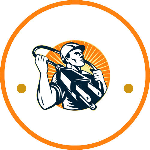 Logo Elektro práce Přibylík